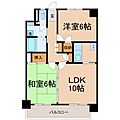 グランピアイースト5階6.5万円