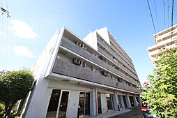 JR福知山線 塚口駅 徒歩3分の賃貸マンション