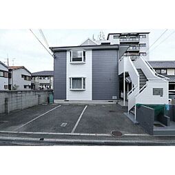 阪急神戸本線 園田駅 徒歩17分の賃貸アパート