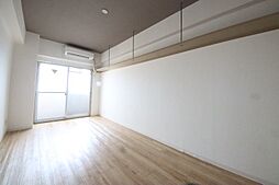 阪急神戸本線 塚口駅 徒歩12分の賃貸マンション 4階1Kのリビング/ダイニング