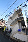 兵庫県尼崎市東七松町2丁目：物件画像／株式会社ブロッサム
