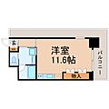 BelleFace尼崎4階8.8万円