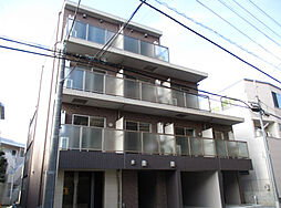 レオーネ板橋本町II