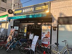 【喫茶店・カフェ】ドトールコーヒー　中板橋北口店まで848ｍ