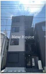 エクセラン中板橋