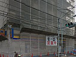【コンビニエンスストア】ミニストップ　上池袋店まで518ｍ