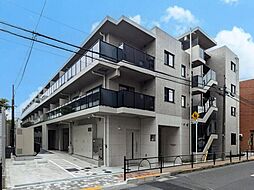 パレステージ練馬III