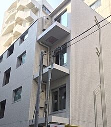 タウンコート飯田橋