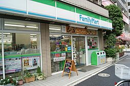 スカイコート池袋第7