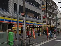 スカイコート池袋第7