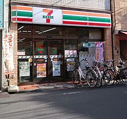 【コンビニエンスストア】セブン-イレブン 北区十条駅前店まで177ｍ