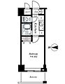 GrandTruth桜台駅前3階7.3万円