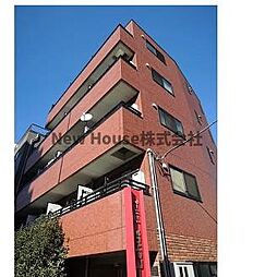 レフア南常盤台