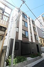 レピュア大山レジデンスII