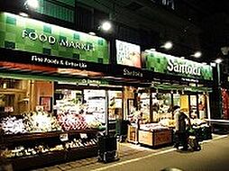 【スーパー】三徳　住吉店まで455ｍ