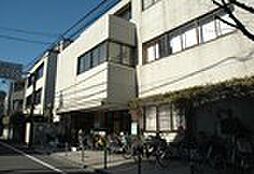 【図書館】中町図書館まで1725ｍ