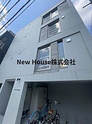 アトリオフラッツ板橋本町