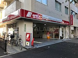 スカイコート後楽園壱番館