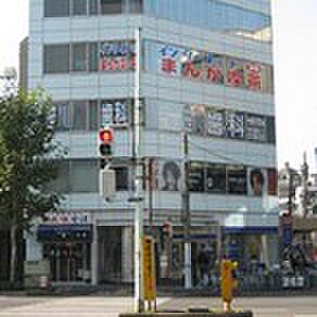 スカイコート後楽園壱番館