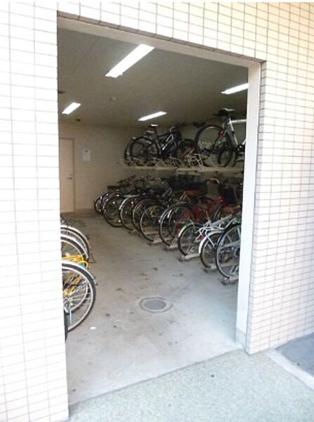 スカイコート後楽園壱番館