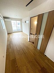 駒込6丁目戸建て
