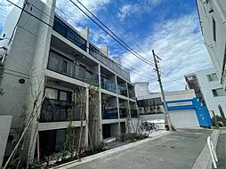 AZ Smart 目白御留山