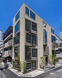 リーガランド早稲田鶴巻町（LEGALAND早稲田鶴巻町）