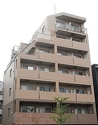 スカイコート板橋第二