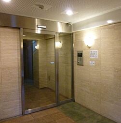 スカイコート板橋第二