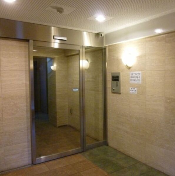 スカイコート板橋第二