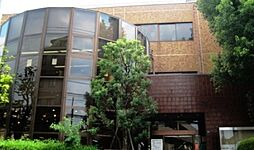 【図書館】板橋区立　氷川図書館まで995ｍ