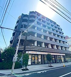 レジディア中村橋