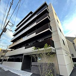 ロイジェント大山西町