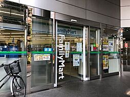 【コンビニエンスストア】ファミリーマート護国寺駅前店まで175ｍ