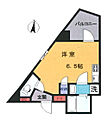 PATRIA KOKURAYA3階8.5万円