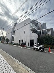 デュオステージ中落合