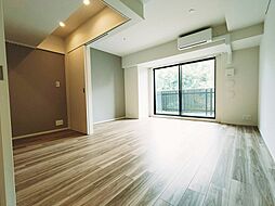 パークアクシス新宿百人町