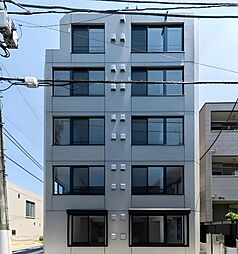 COCOCUBE南長崎