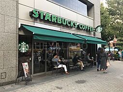 【喫茶店・カフェ】スターバックスコーヒー　大塚駅前店まで911ｍ