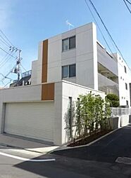 ドミール雑司が谷