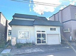 中古戸建　青森市大字安田字近野