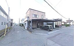 中古戸建　青森市富田5丁目