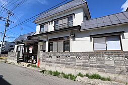 中古戸建　青森市金沢3丁目