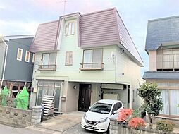 中古戸建　青森市金沢1丁目
