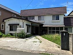 中古戸建　青森市浪館前田4丁目