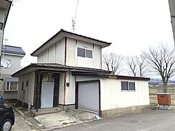 中古戸建　青森市妙見3丁目