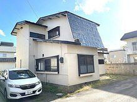 detached 青森県青森市岡造道1丁目
