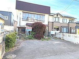 中古戸建　青森市造道3丁目