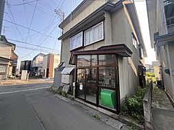 売土地　青森市千刈4丁目