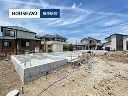 島田市金谷泉町第2 新築戸建 1号棟